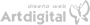 Artdigital Diseño Web