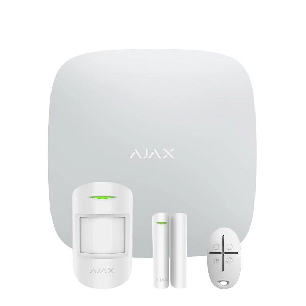 Kit 3 Blanco Ajax
