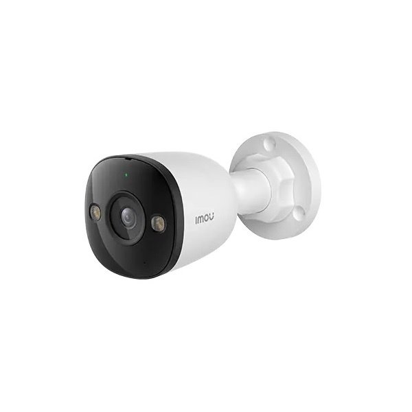 Camara IP PoE Formato bullet de 3MP