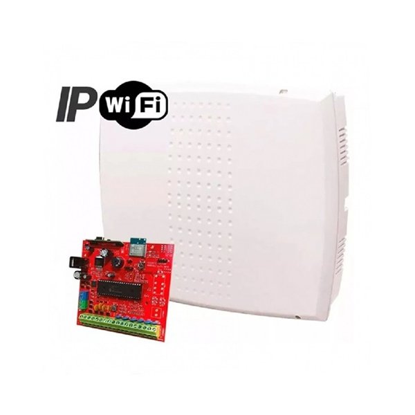 Central Marshall GO PLUS PRO