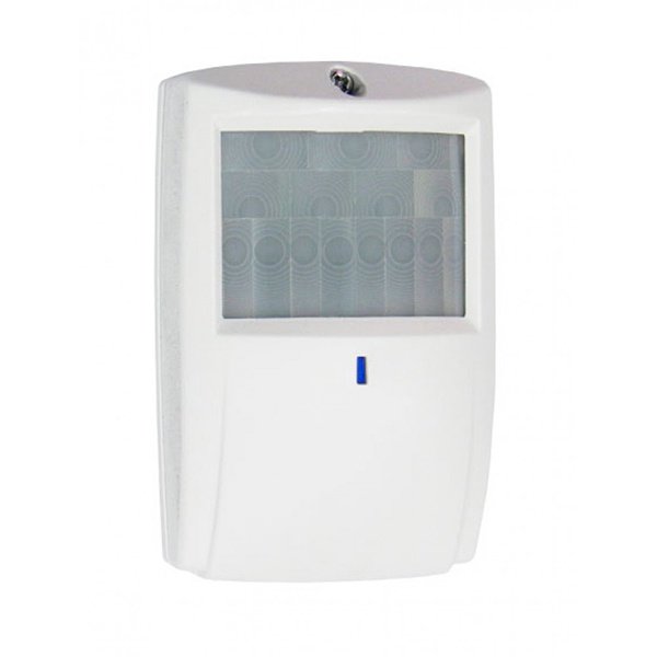 Sensor de movimiento inalámbrico