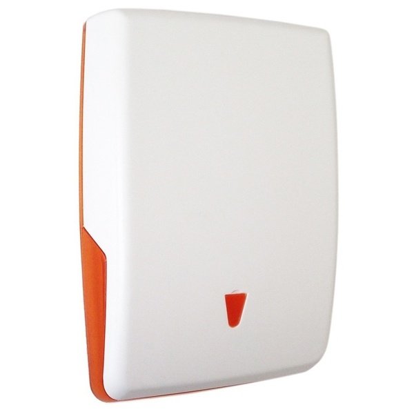 Sirena exterior Marshall