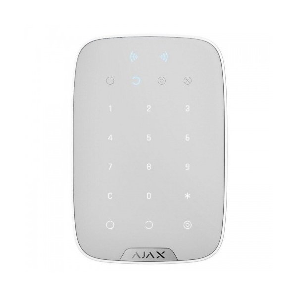 Teclado KeyPad W