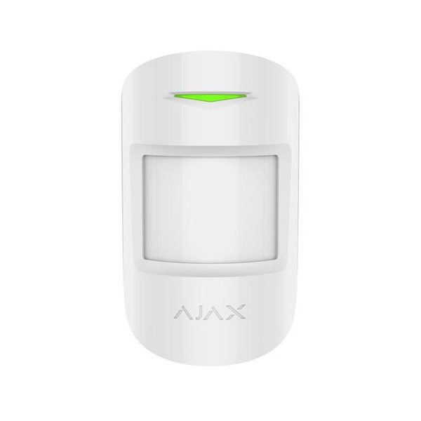 Sensor Motion Protect Plus W