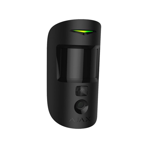 Sensor Motion Cam B