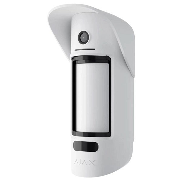 Sensor MotionCam Outdoor (PHOD)W
