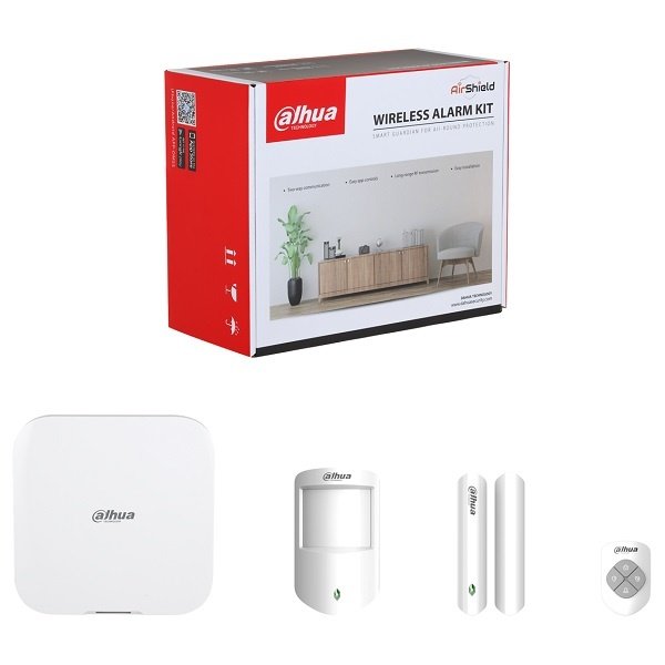 KIT DHI-ART-ARC3800H-03-W2