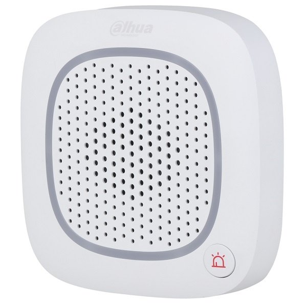 Sirena interior DHI-ARA14-W2